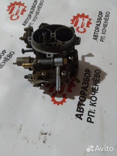 Карбюратор УАЗ 469 417 1981