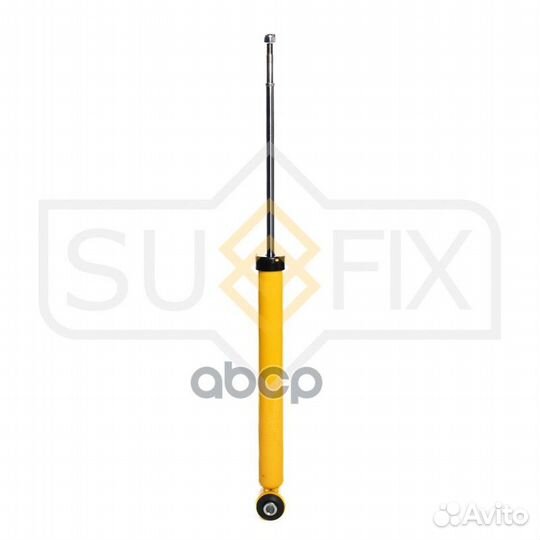 Амортизатор зад прав/лев SA1613 sufix