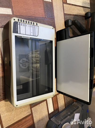 Принтер HP deskjet 2180