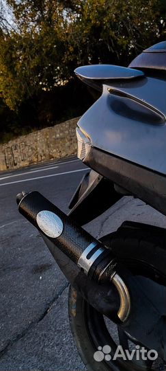 Хонда дио 28zx