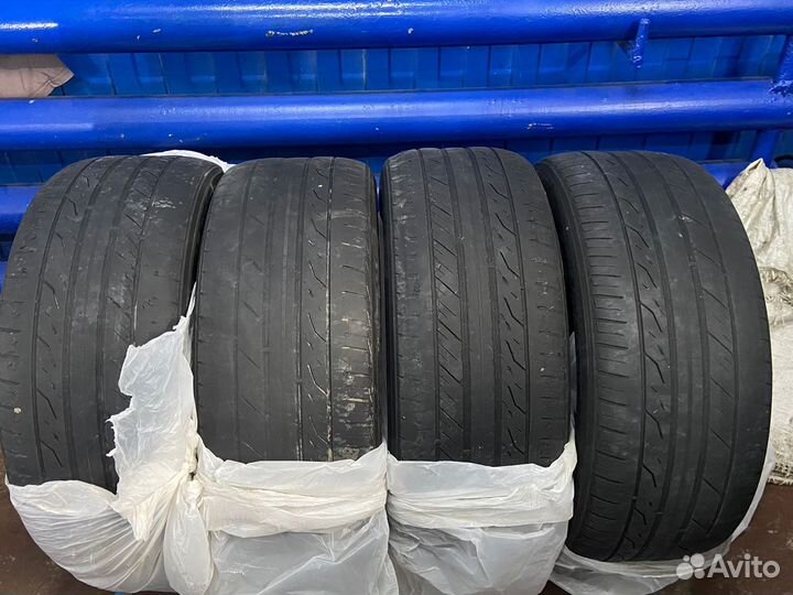 Landsail LS588 SUV 265/50 R20