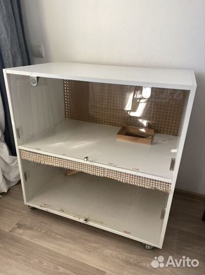 Домик для грызунов