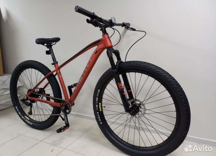 Велосипед качественный 29
