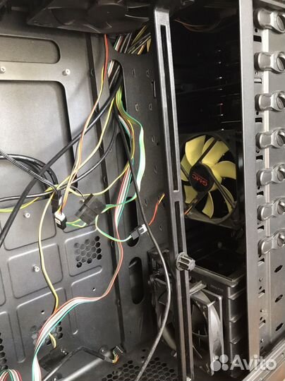 Корпус для пк