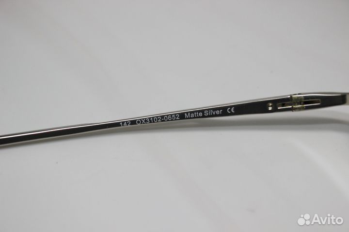 Oakley оправы имиджевые очки