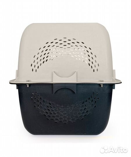 Переноска для кошек и собак, 67х50х51см