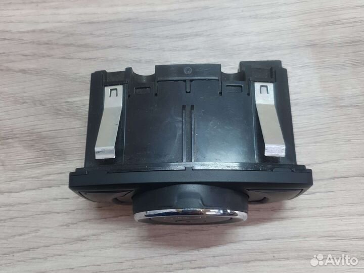 Переключатель света фар ford focus 3