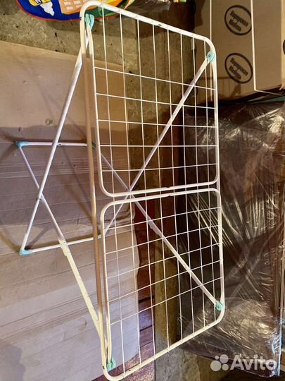 Сушилка для белья