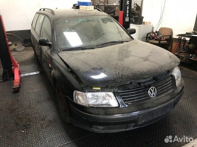 Разбор на запчасти Volkswagen Passat 5 1996-2000