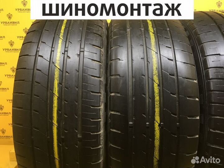 Dunlop Enasave RV504 225/55 R18 98V