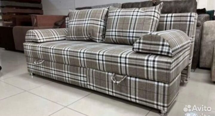 Диван евро формат