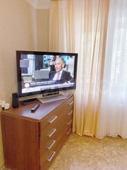 2-к. квартира, 45 м², 3/5 эт.