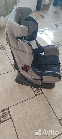 Детское автокресло от 0 до 36 кг