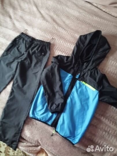 Спортивный костюм