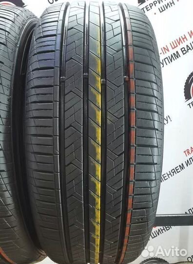 Hankook Kinergy EX H308 195/55 R15 89H