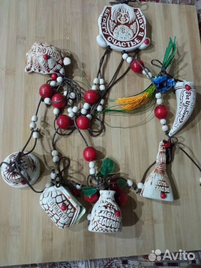 Оберег для дома