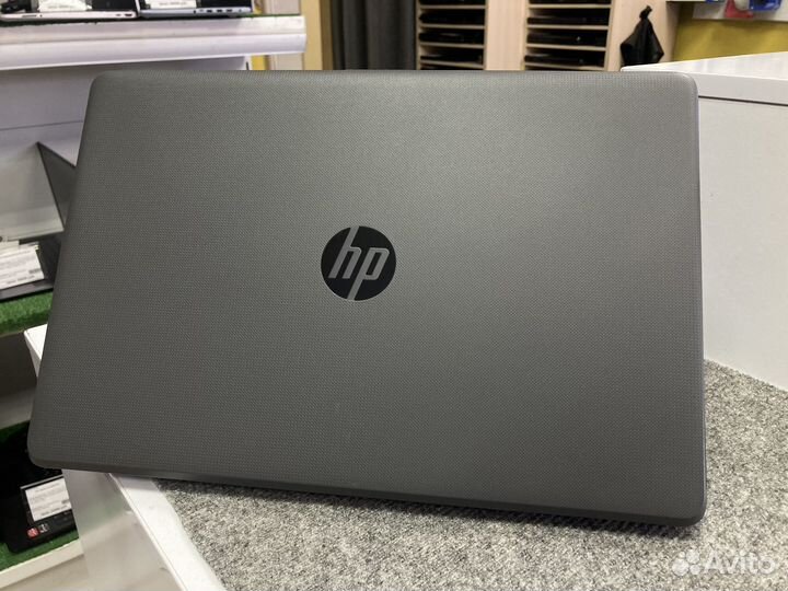 HP 250 G6 (Core i3-7020, 8/240Gb )