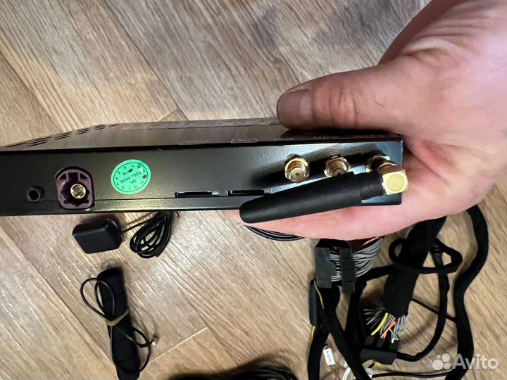 Android box 2 Гб озу + 16 гб