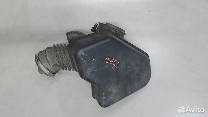 Резонатор воздушного фильтра Ford Edge, 2007