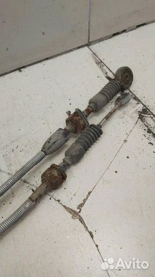 Трос/тяга кпп Chery Fora / A5