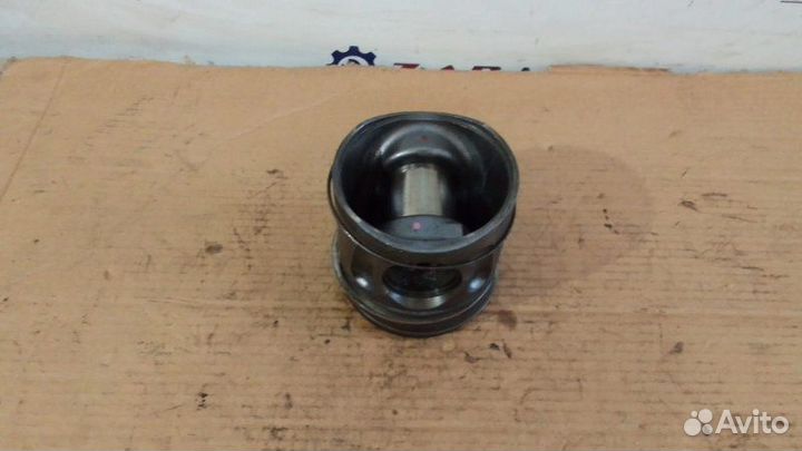 Поршень Man Tgs