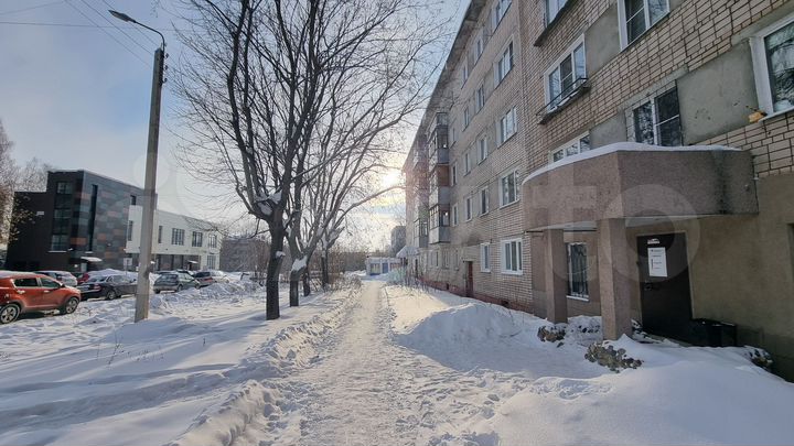 Помещение в центре под Ваши бизнес идеи, 174.5 м²