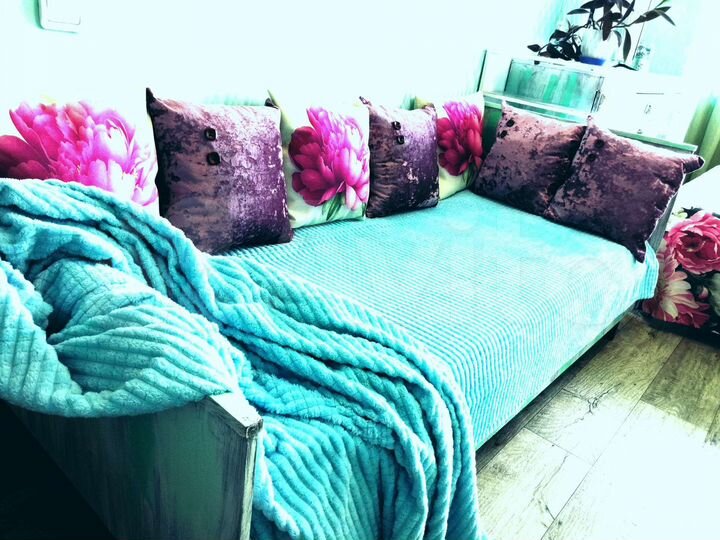 1-к. квартира, 34 м², 4/5 эт.