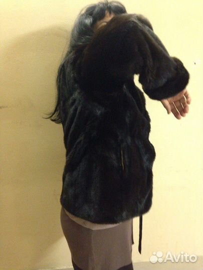 Пошив ремонт меха и кожа