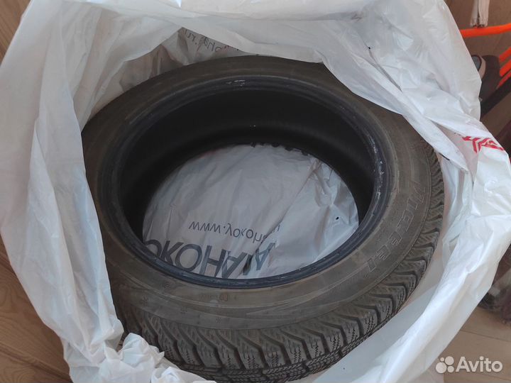 Viatti Brina V-521 205/50 R17 91T