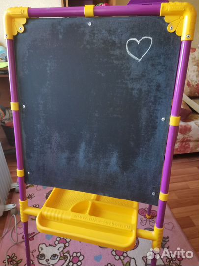 Магнитная доска для рисования