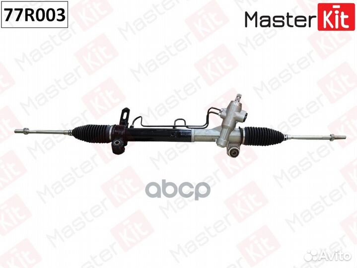 Рулевая рейка chery tiggo 06/lifan X60 11/VOR