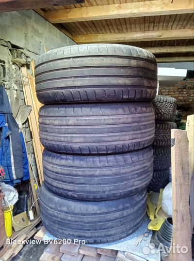 Windforce Catchfors UHP 285/50 R20 116W