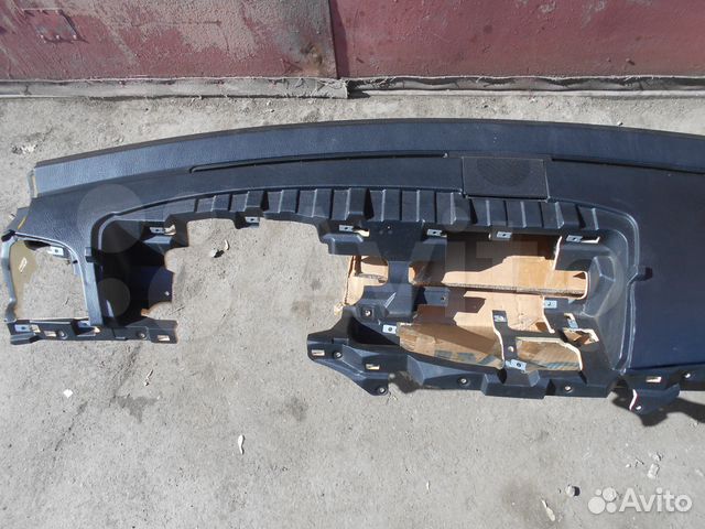 Торпедо Mercedes-Benz S-Class W221 2005-2013