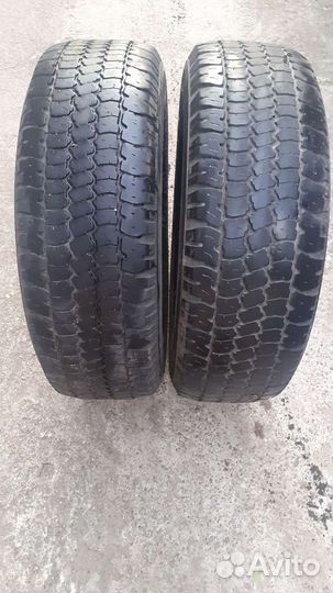Kelly Safari OFR 235/75 R15
