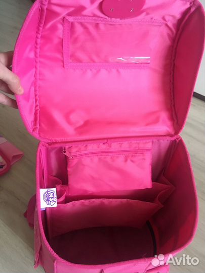 Ранец школьный