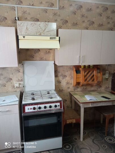 3-к. квартира, 50 м², 1/1 эт.