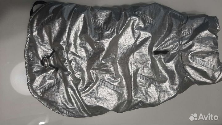 Куртка-желетка для собаки