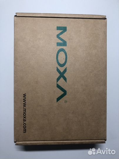 Moxa 1150-M-SC