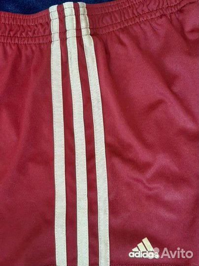 Спортивный костюм для маленького футболиста