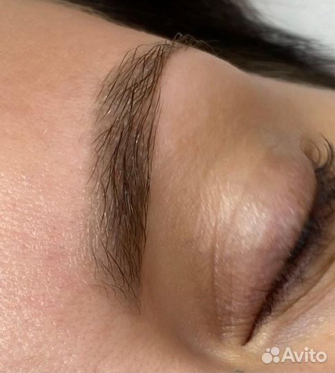 Перманет брови -губы -глаза