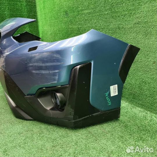Бампер передний Субару хв 2 гт (2021-2023)