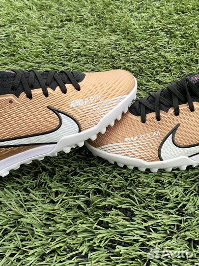 Сороконожки Nike Mercurial