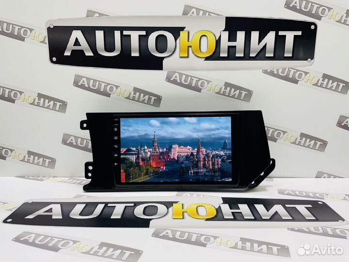 Магнитола Teyes spro+ 3+32 Haval F7 F7X 2019-2020