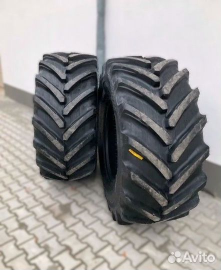 600/70R28 Alliance agristar II 70 TL