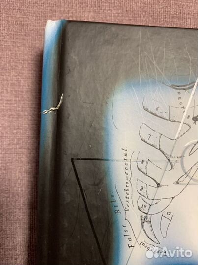 Marilyn Manson: долгий, трудный путь из ада