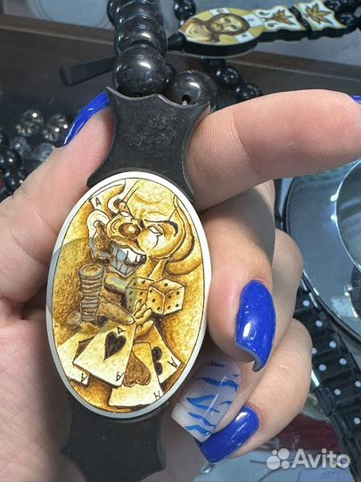 Четки ручной работы