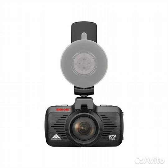 Видеорегистратор SHO-ME A7-GPS/glonass