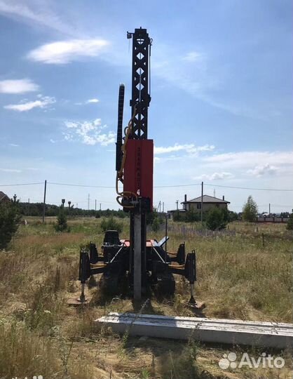 Жб сваи. Сваи железобетонные (забивные)