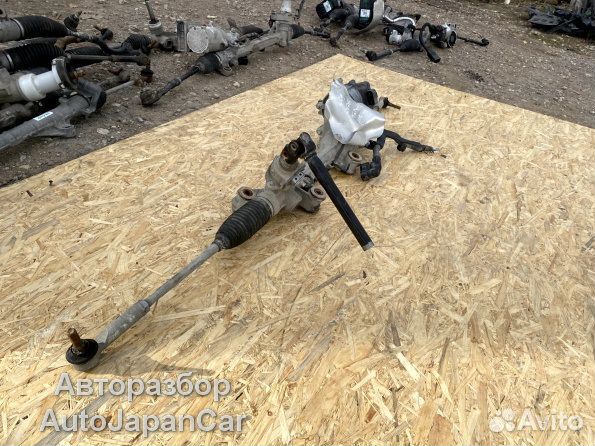 Toyota RAV 4(ха50) рейка рулевая оригинальная