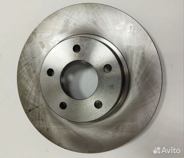 Продам тормозные диски